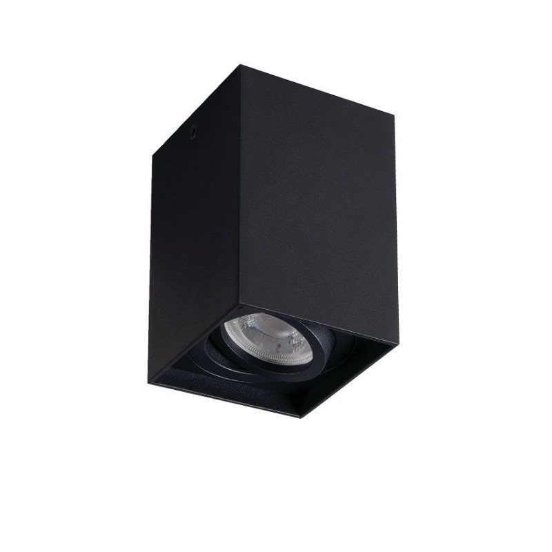 GORD XS DLP-50-B lámpa GU10 Kanlux - 25476