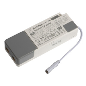 TIBERI DRV C&P M500MA táp Kanlux - 26384