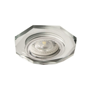 MORTA OCT-SR dekorációs spot keret