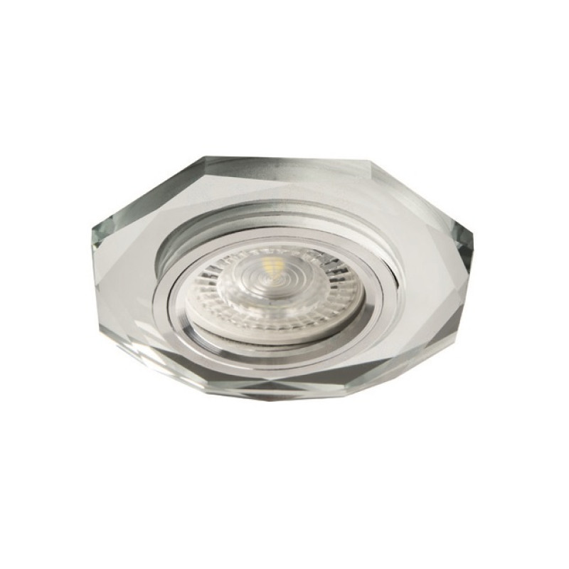 MORTA OCT-SR dekorációs spot keret