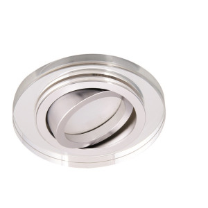 MORTA CT-DTO50-SR dekorációs spot keret