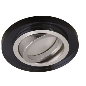 MORTA CT-DTO50-B dekorációs spot keret