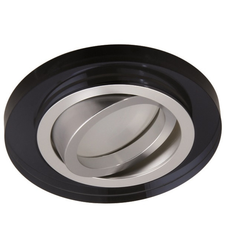 MORTA CT-DTO50-B dekorációs spot keret