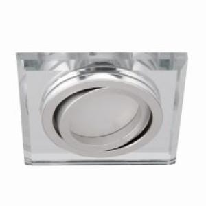 MORTA CT-DTL50-SR dekorációs spot keret