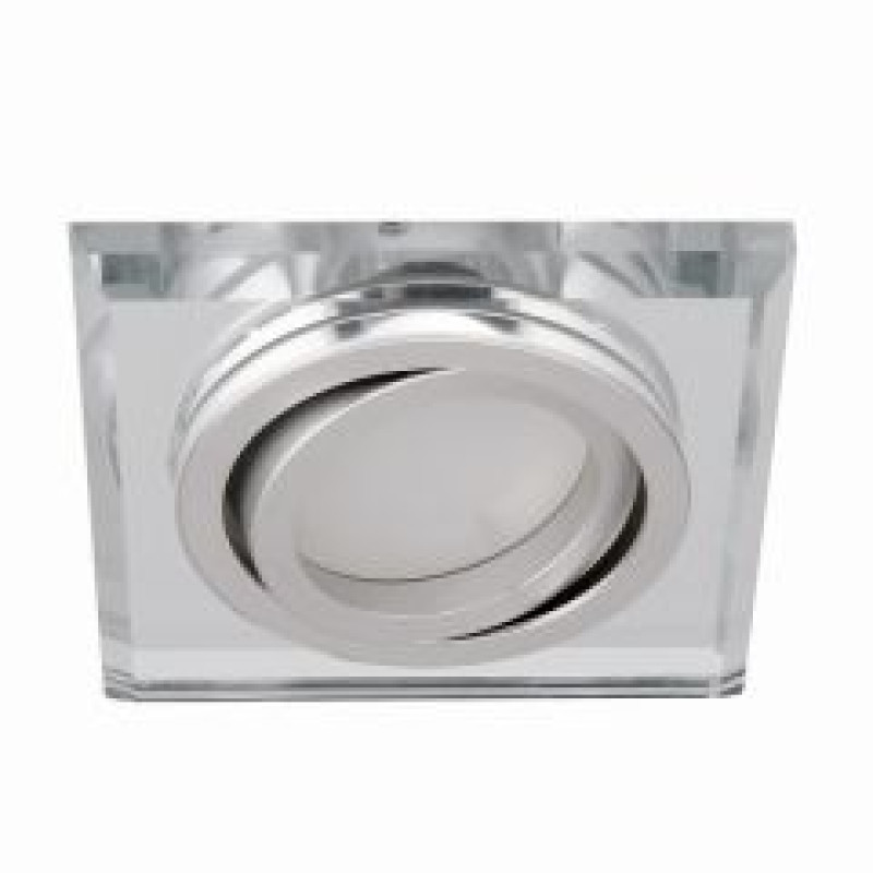 MORTA CT-DTL50-SR dekorációs spot keret