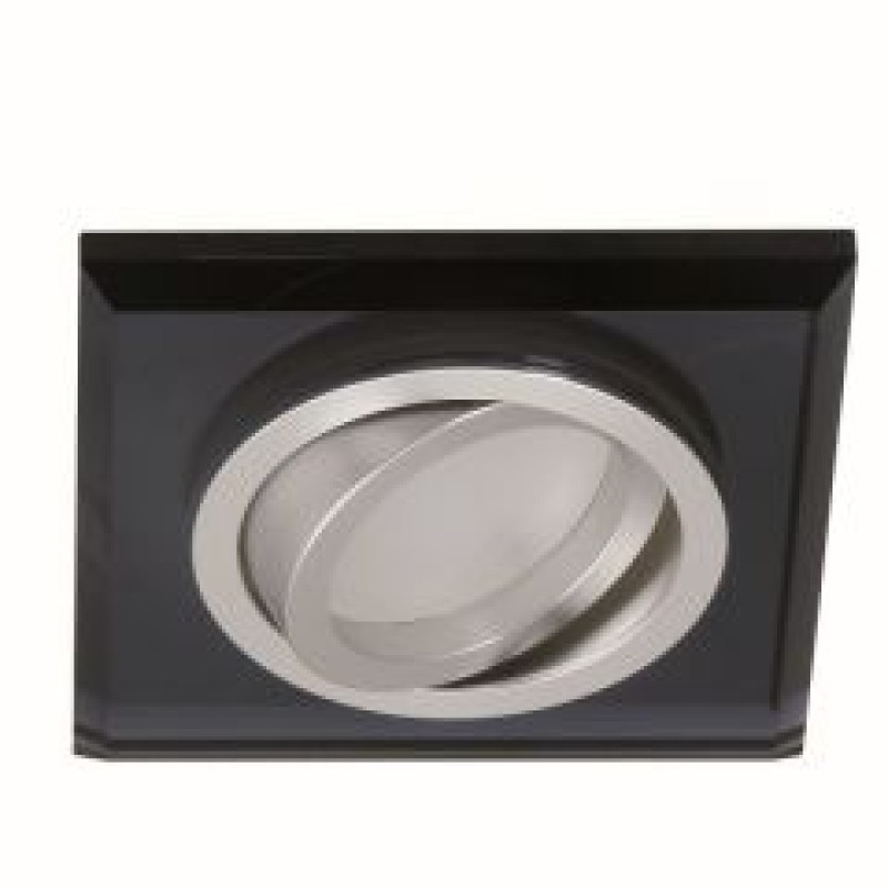 MORTA CT-DTL50-B dekorációs spot keret