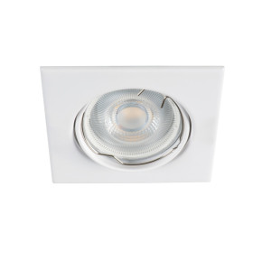 ALOR DTL-W dekorációs spot keret