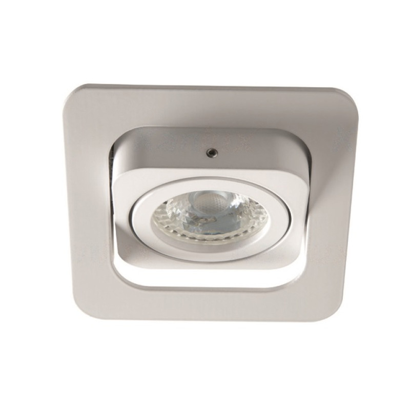 ALREN R DTL-W dekorációs spot keret