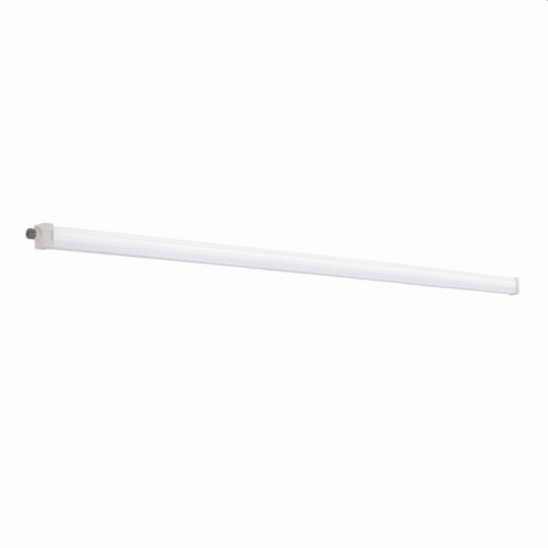 TP SLIM LED 50W-NW 150cm keskeny kivitelű por-és páramentes lámpatest 50W 5500lm 4000K (Természetes fehér) IP65 - KANLUX 27116