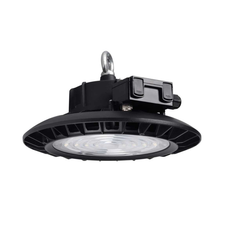 Kanlux HB PRO LED csarnokvilágító 100W 4000K 17000lm