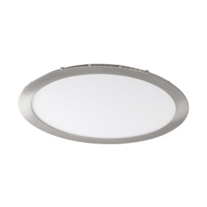 ROUNDA V2LED24W-NW-SN lámpa Kanlux - 27220