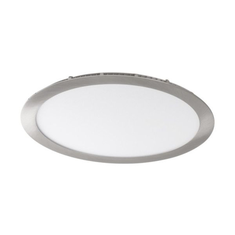 ROUNDA V2LED24W-NW-SN lámpa Kanlux - 27220