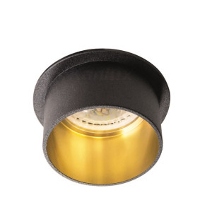 SPAG S B/G dekorációs spot keret