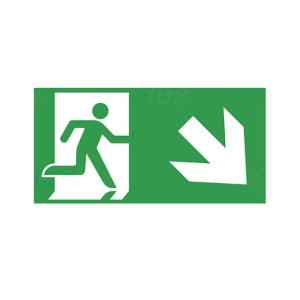 PICTO ONTEC S TMP12 ábra Kanlux - 27512