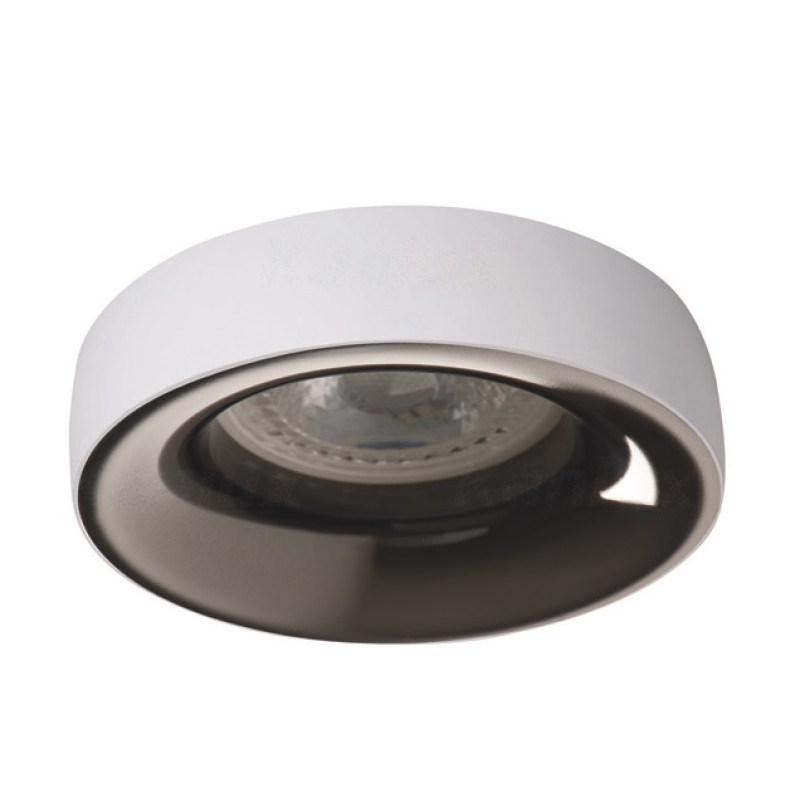 ELNIS L W/A dekorációs spot keret