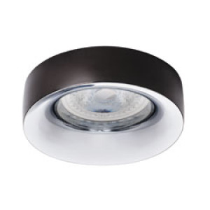 ELNIS L A/C dekorációs spot keret