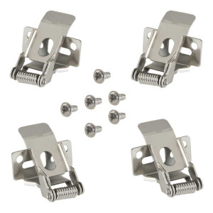 CLIPS BRAVO S/P klipsz szett 60x60cm LED panelekhez gipszkartonhoz - KANLUX 28502