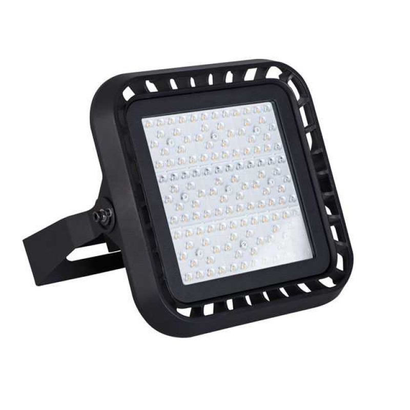 Kanlux FLM Master LED reflektor iparhoz 100W 4000K 12100lm