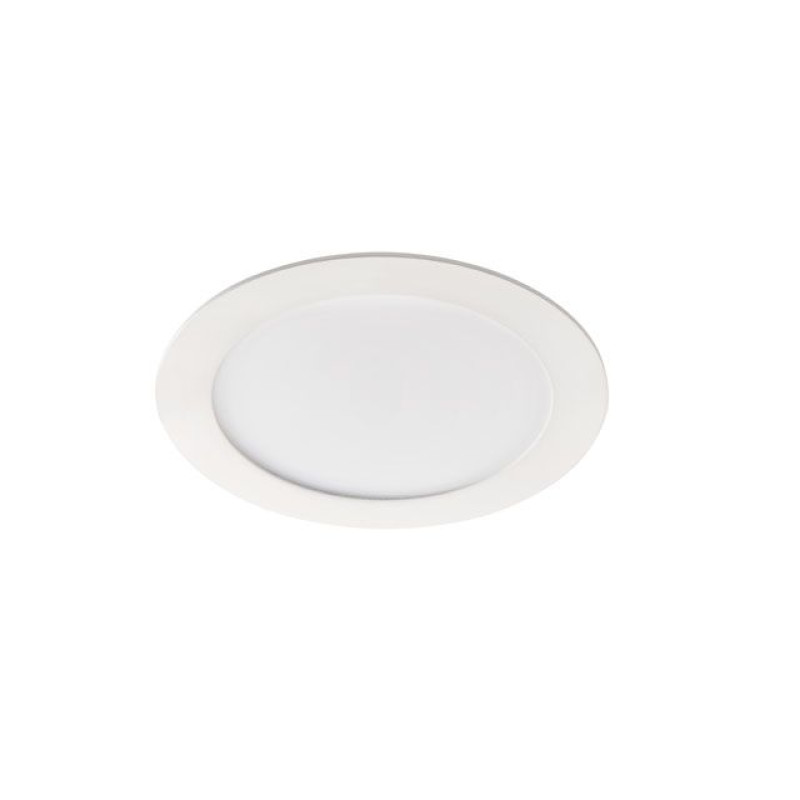 ROUNDA V2LED12W-NW-W lámpa Kanlux - 28931
