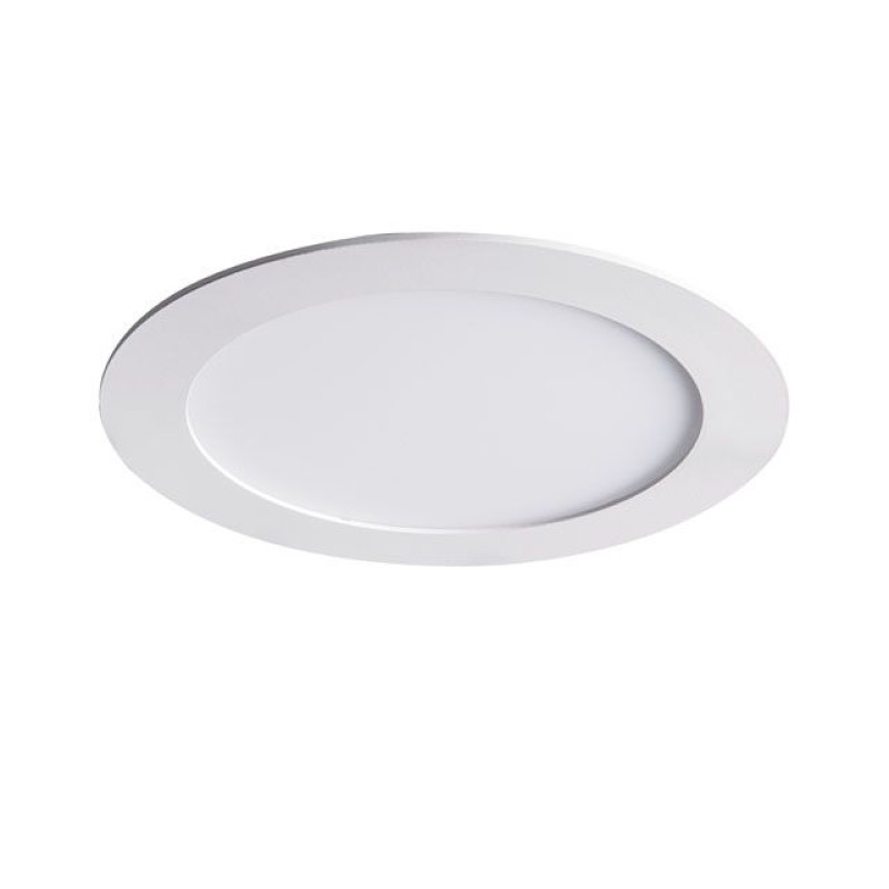 ROUNDA V2LED12W-WW-W lámpa Kanlux - 28932