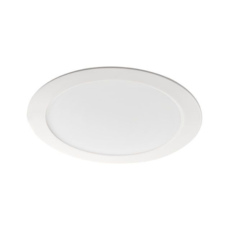 ROUNDA V2LED18W-WW-W lámpa Kanlux - 28935