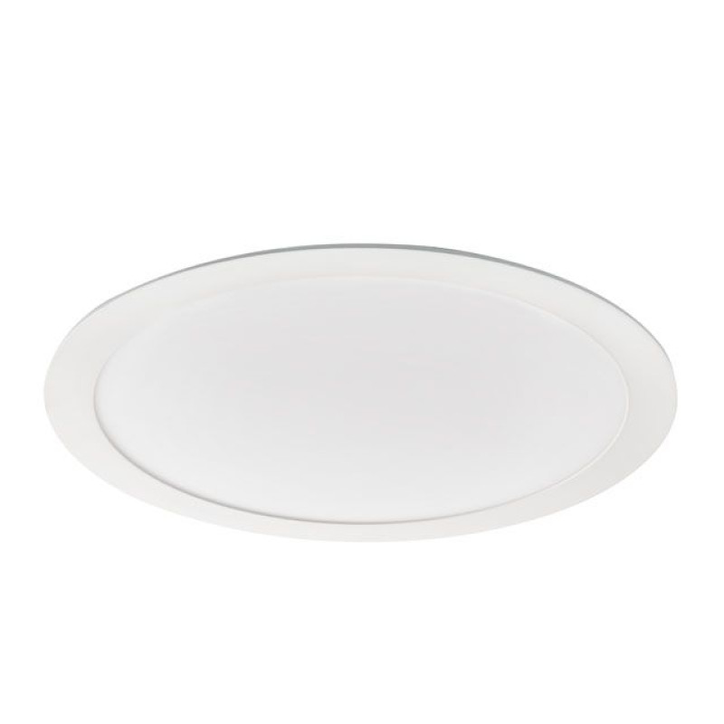 ROUNDA V2LED24W-NW-W lámpa Kanlux - 28936