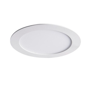 ROUNDA V2LED6W-NW-W lámpa Kanlux - 28937
