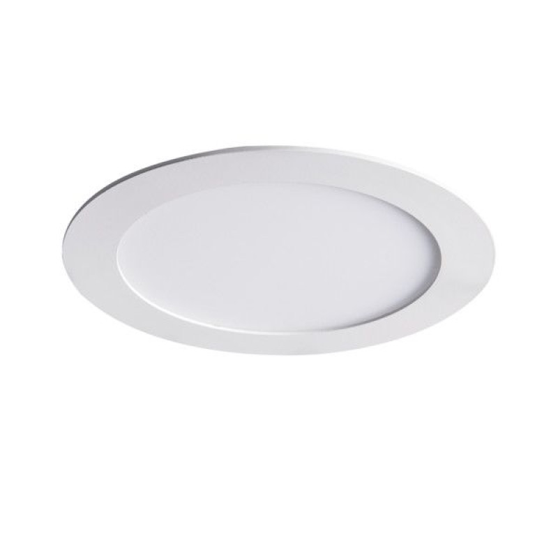 ROUNDA V2LED6W-WW-W lámpa Kanlux - 28938