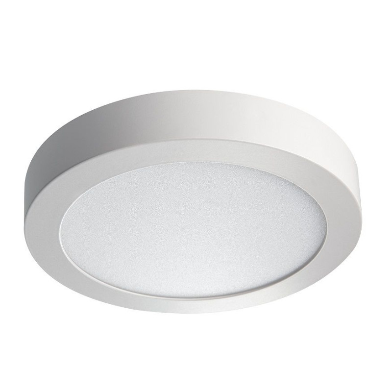 CARSA V2LED 18W-NW-W lámpa Kanlux - 28949