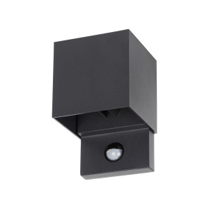 REKA PIR EL 7W-L-GR lámpa Kanlux - 28994