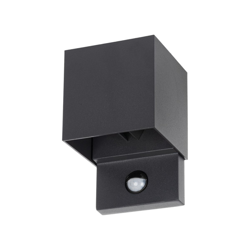 REKA PIR EL 7W-L-GR lámpa Kanlux - 28994