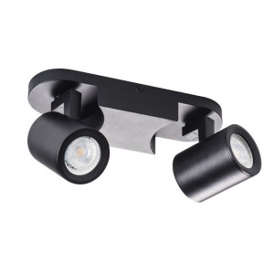 LAURIN EL-2I B lámpa GU10 Kanlux - 29123