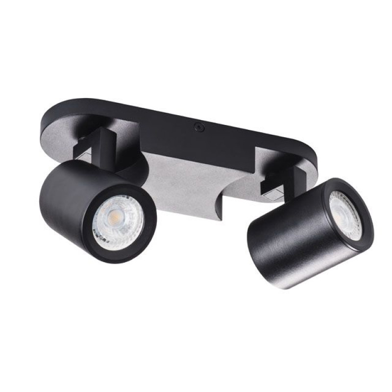 LAURIN EL-2I B lámpa GU10 Kanlux - 29123