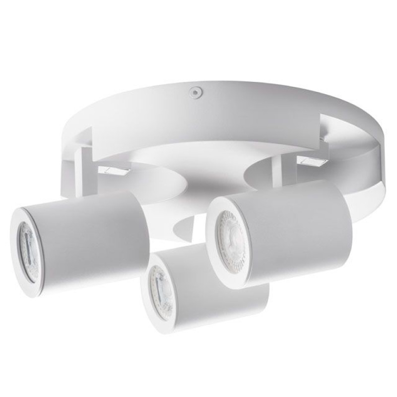 LAURIN EL-3O W lámpa GU10 Kanlux - 29126