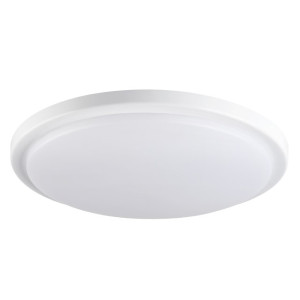 ORTE LED 24W 2200lm 4000K (Természetes fehér) kerek mennyezeti lámpa IP54 - KANLUX 29161