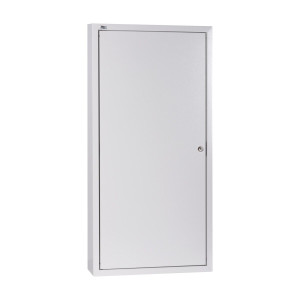 KP-DB-I-MS-618 fém elosz.doboz Kanlux - 29327