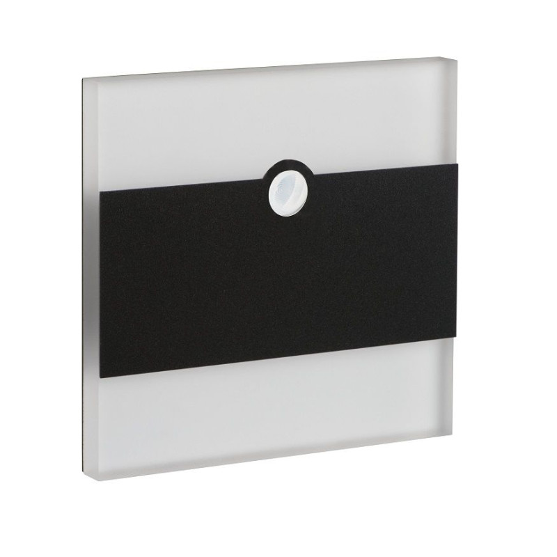 TERRA LED PIR B-NW lámpa Kanlux - 29860