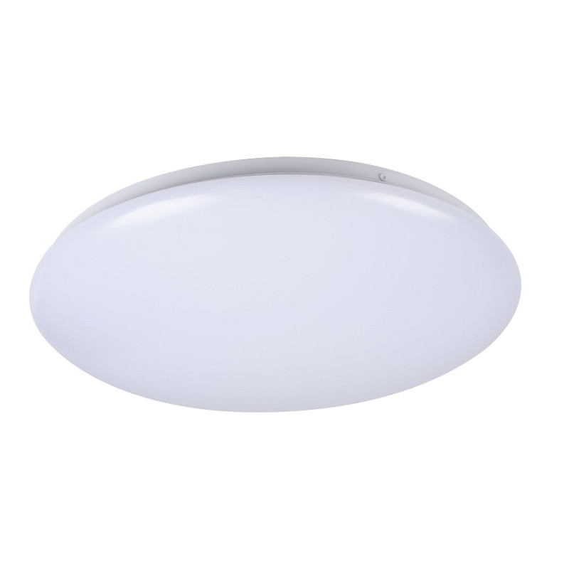 CORSO LED V2 24W 1700lm 4000K (Természetes fehér) kerek mennyezeti lámpa IP44 - KANLUX 31222