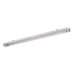 DICHT 4LED PI 236/PS 120cm por-és páramentes armatúra 2xT8 foglalat IP65 - KANLUX 31323