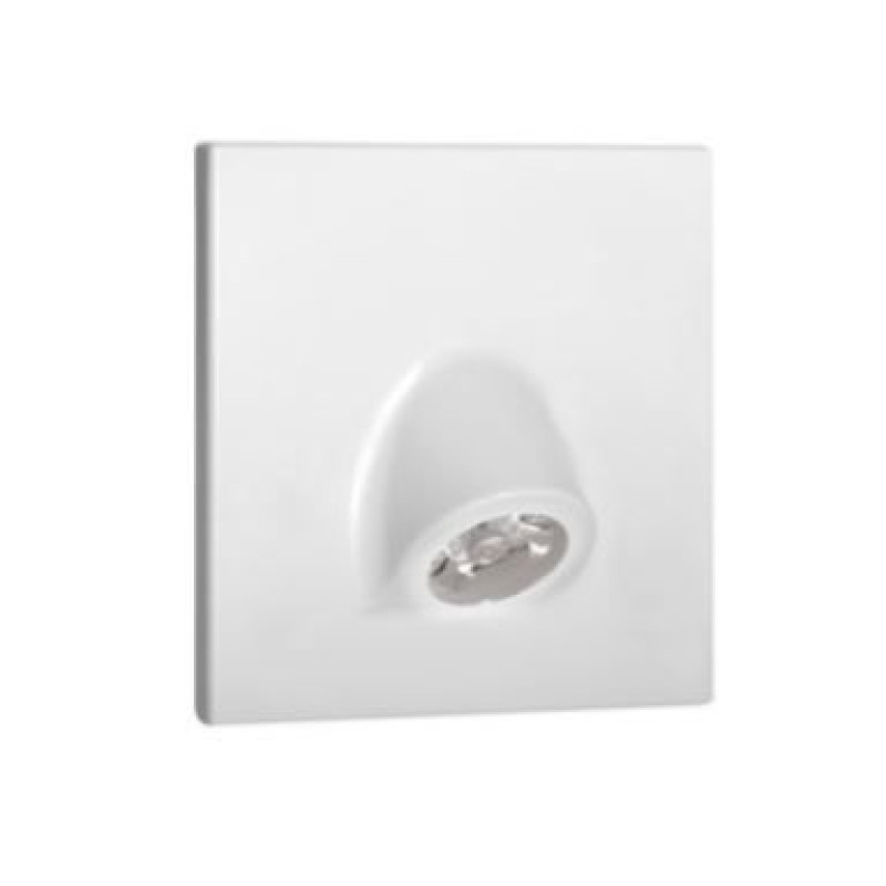 MEFIS LED W-NW lámpa Kanlux - 32495