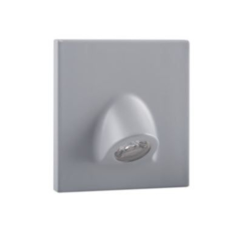 MEFIS LED GR-NW lámpa Kanlux - 32499