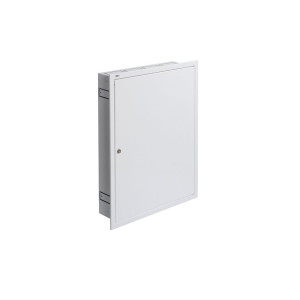 KP-DB-I-MF-424 fém elosz.doboz Kanlux - 32641