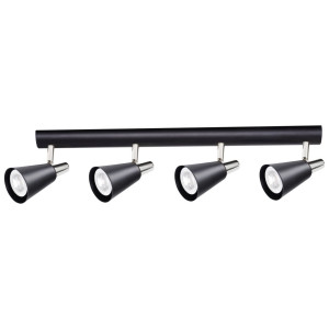 SEMPRA EL-4I B-SR lámpa GU10 Kanlux - 33097