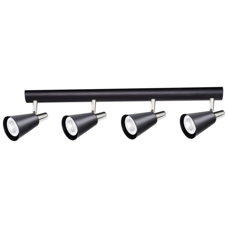 SEMPRA EL-4I B-SR lámpa GU10 Kanlux - 33097