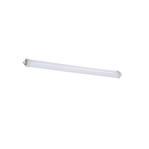 TP STRONG LED 37W-NW 120cm por-és páramentes lámpatest 37W 5000lm 4000K (Természetes fehér) IP65 - KANLUX 33168