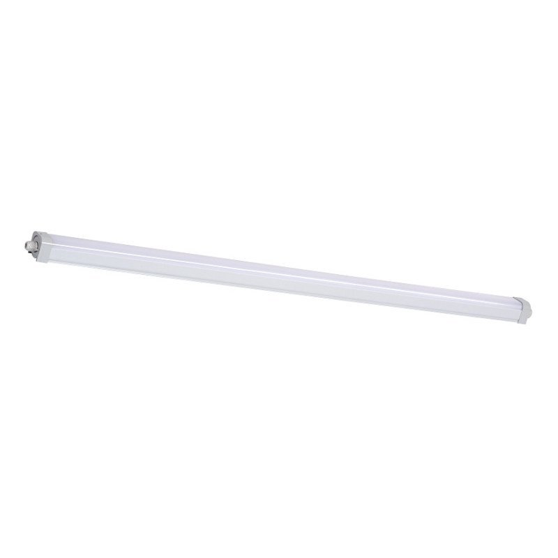 TP STRONG LED 90W-NW 150cm por-és páramentes lámpatest 90W 12000lm 4000K (Természetes fehér) IP65 - KANLUX 33172