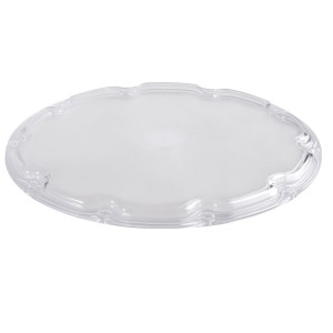 HBPH LENS 120D 200W lencse - KANLUX 33195