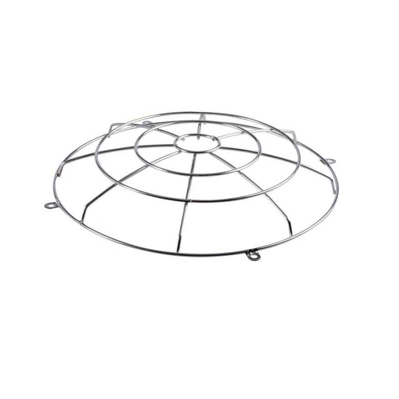 Kanlux HB PRO 150W csarnokvilágító kiegészítő védőrács 