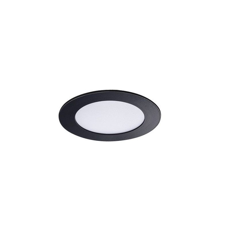 ROUNDA V2LED6W-WW-B lámpa Kanlux - 33562