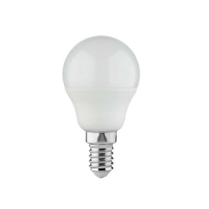 Kanlux IQ LED égő E14 G45 kisgömb 4,2W meleg fehér